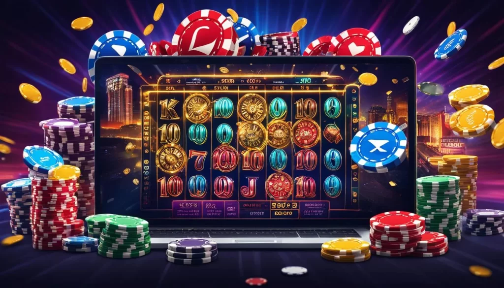 x8 nổ hũ cá cược trực tuyến