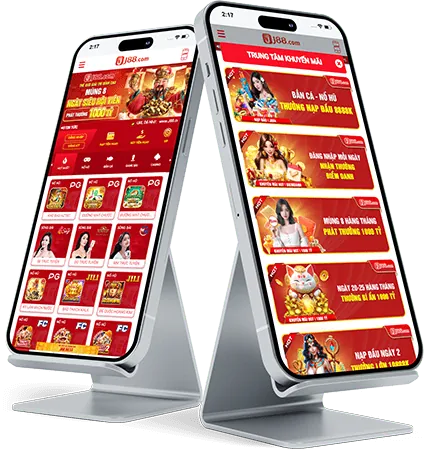 Trò chơi Nổ Hũ với biểu tượng Jackpot