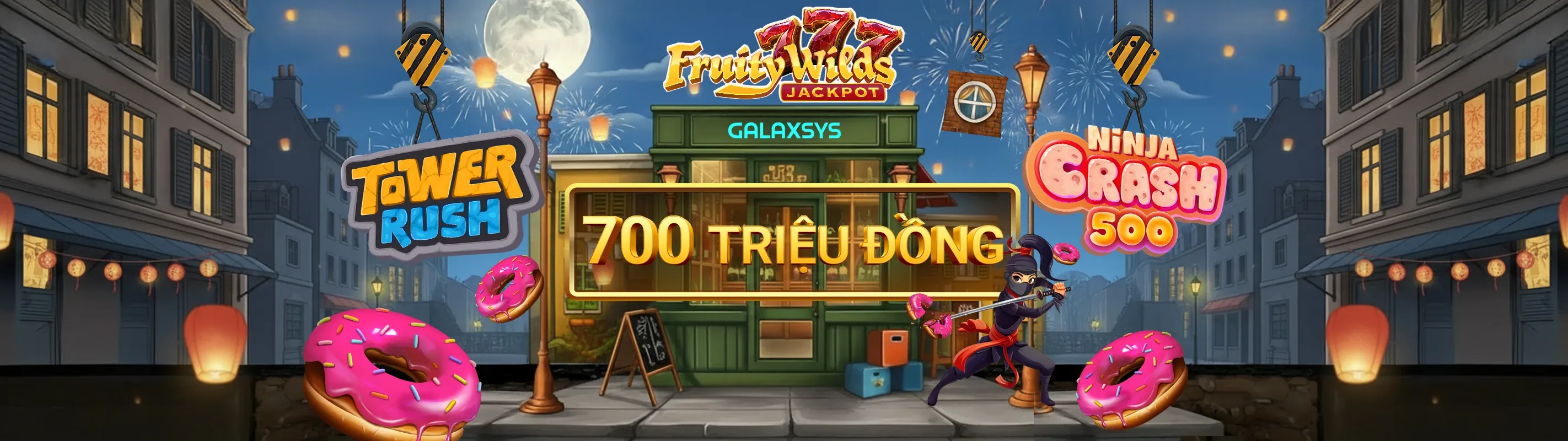 Sân chơi casino x8 Nổ Hũ 2026 với đa dạng trò chơi và ưu đãi hấp dẫn