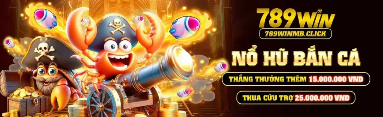 Hình ảnh chính Slot Game x8 Nổ Hũ