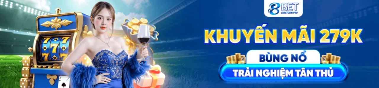 Hình ảnh đại diện nền tảng x8 nổ hũ an toàn và uy tín