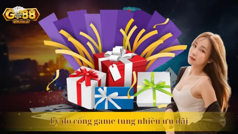 Thưởng nạp hàng ngày và hàng tuần