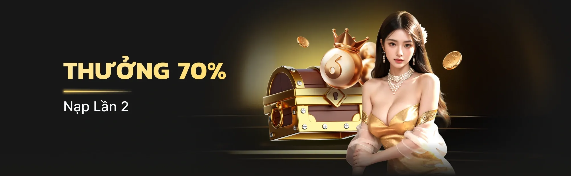 Chương trình VIP và đặc quyền