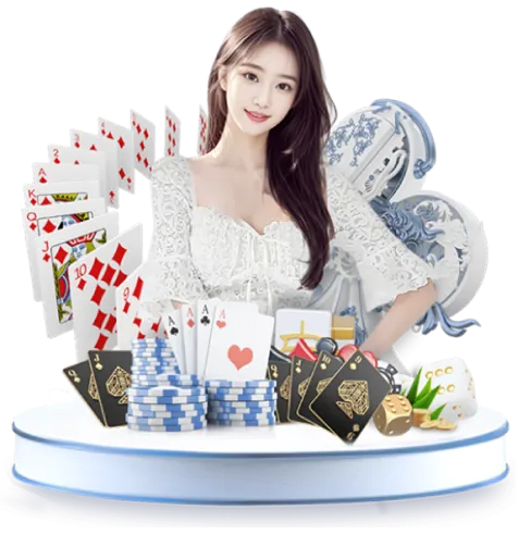 Các trò chơi casino trực tuyến khác